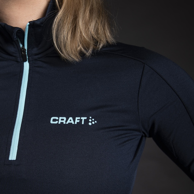 CORE GAIN MIDLAYER W "CRAFT" CORE GAIN MIDLAYER W "CRAFT"